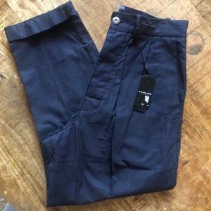 G-star Raw Pleated Pants Correct Bronson mens 31